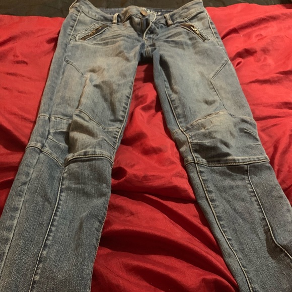 Jeans America eagles - Picture 2 of 4